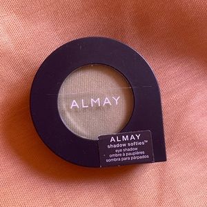 Almay Shadow Softies Eyeshadow Honeydew (105)